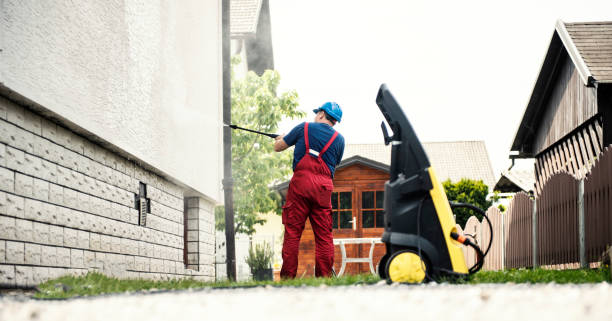 Best Machinery and Equipment Cleaning  in Concord, AL
